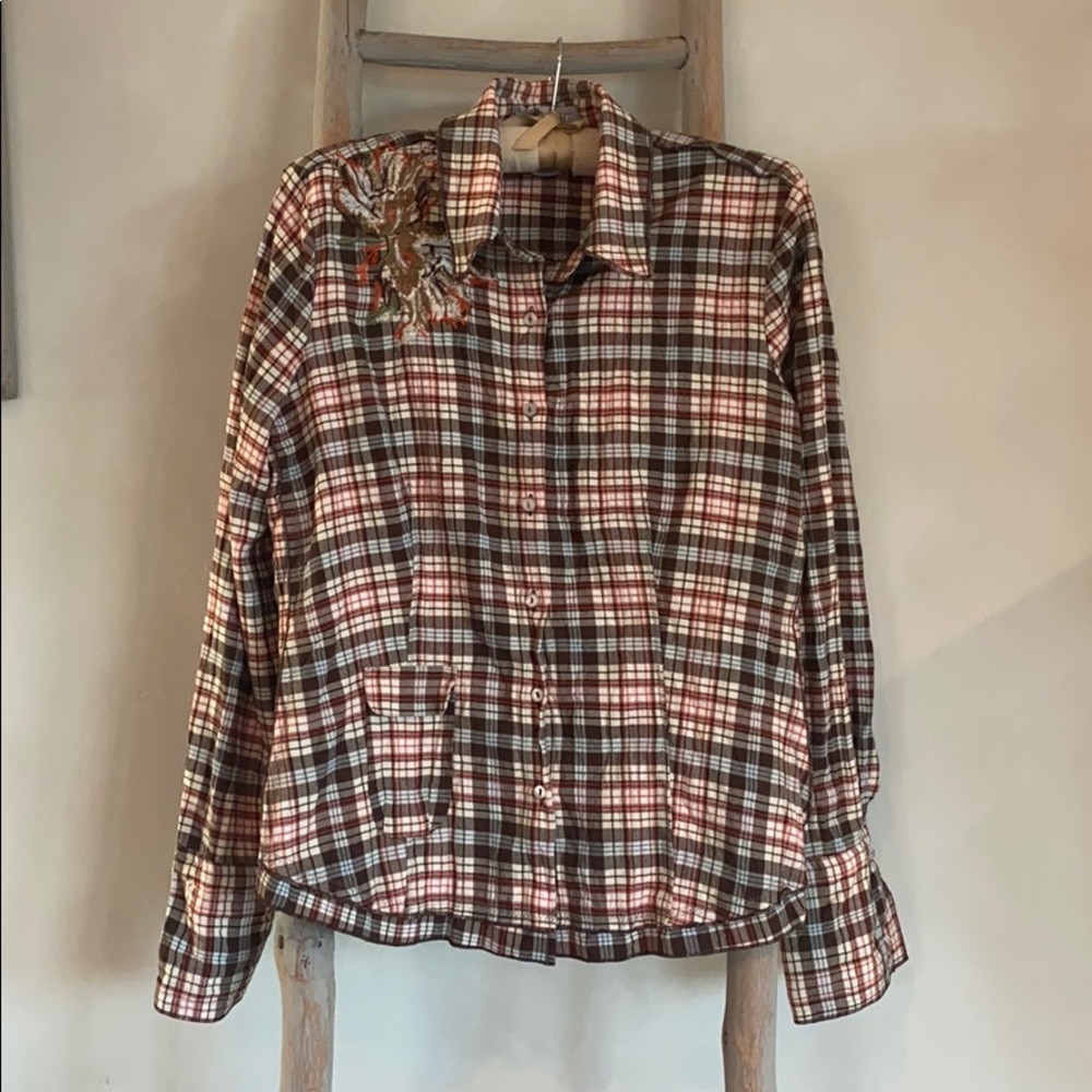 Flannel